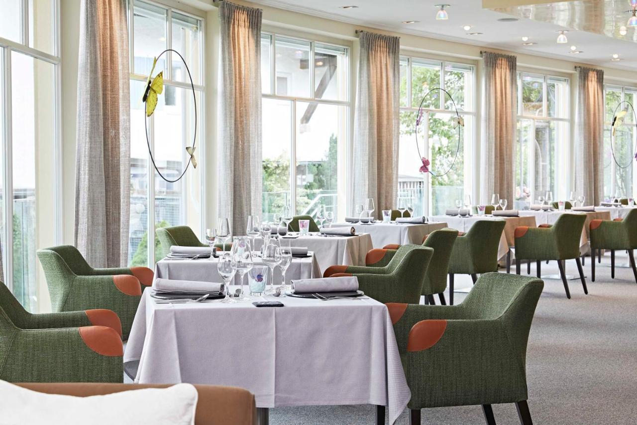 Hotel Rosenstock - Erwachsenenhotel - Adults Only 15 Plus Fischen im Allgaeu Bagian luar foto