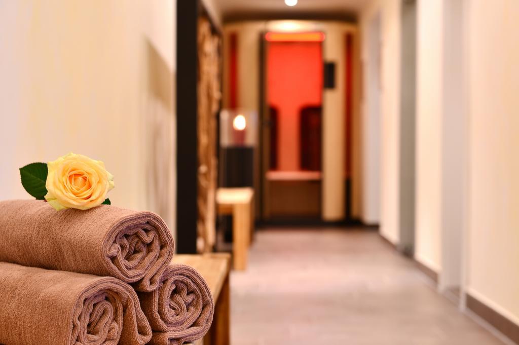 Hotel Rosenstock - Erwachsenenhotel - Adults Only 15 Plus Fischen im Allgaeu Bagian luar foto